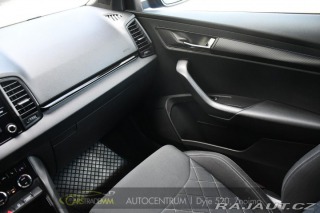 Škoda Karoq 2.0TDi SPORTLINE ACC TAŽN 2021