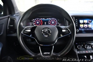 Škoda Karoq 2.0TDi SPORTLINE ACC TAŽN 2021