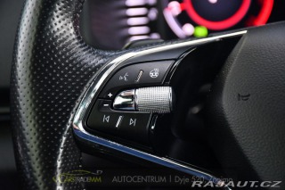 Škoda Karoq 2.0TDi SPORTLINE ACC TAŽN 2021
