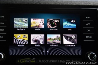 Škoda Karoq 2.0TDi SPORTLINE ACC TAŽN 2021