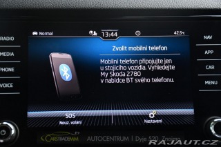 Škoda Karoq 2.0TDi SPORTLINE ACC TAŽN 2021