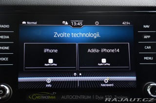 Škoda Karoq 2.0TDi SPORTLINE ACC TAŽN 2021