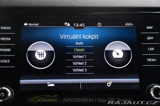 Škoda Karoq 2.0TDi SPORTLINE ACC TAŽN 2021