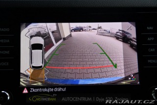 Škoda Karoq 2.0TDi SPORTLINE ACC TAŽN 2021