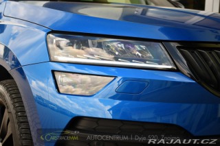 Škoda Karoq 2.0TDi SPORTLINE ACC TAŽN 2021