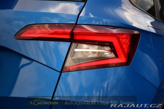 Škoda Karoq 2.0TDi SPORTLINE ACC TAŽN 2021