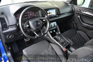 Škoda Karoq 2.0TDi SPORTLINE ACC TAŽN 2021