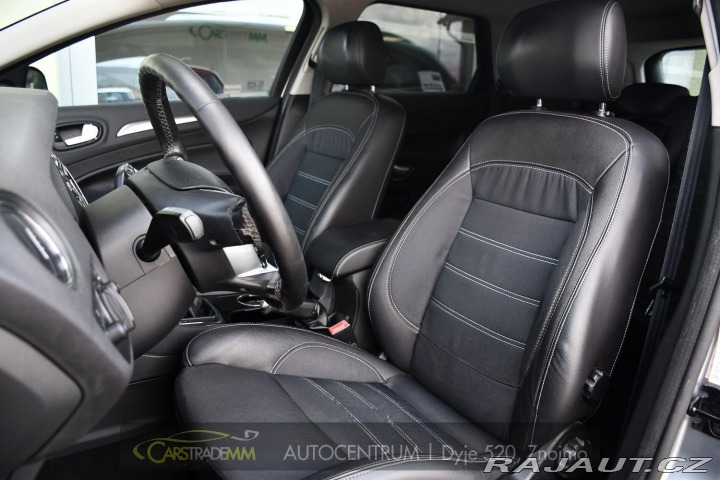 Ford Mondeo 2.0TDCi NAVI PDC 2009
