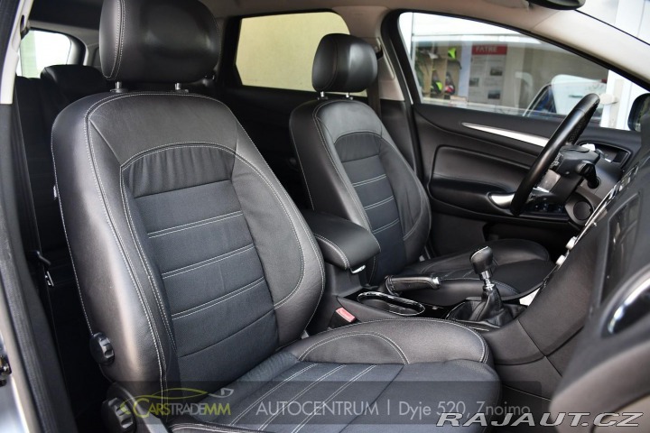 Ford Mondeo 2.0TDCi NAVI PDC 2009
