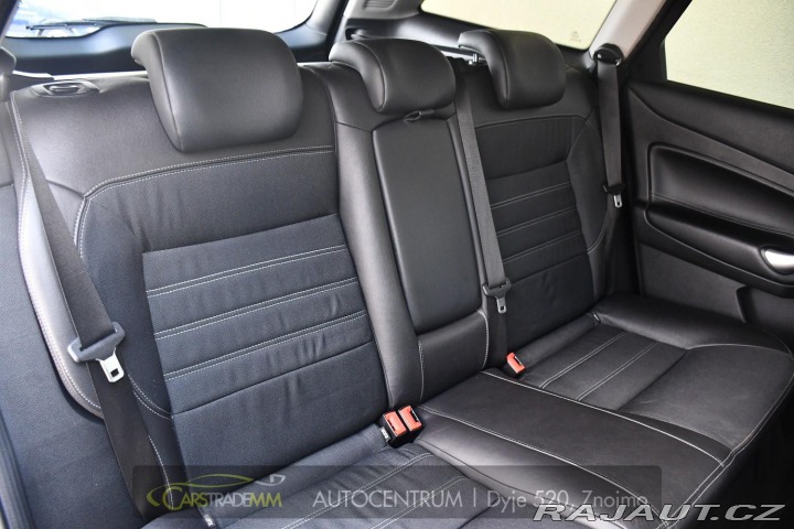 Ford Mondeo 2.0TDCi NAVI PDC 2009