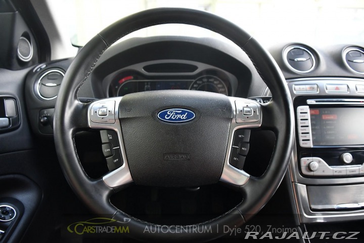 Ford Mondeo 2.0TDCi NAVI PDC 2009