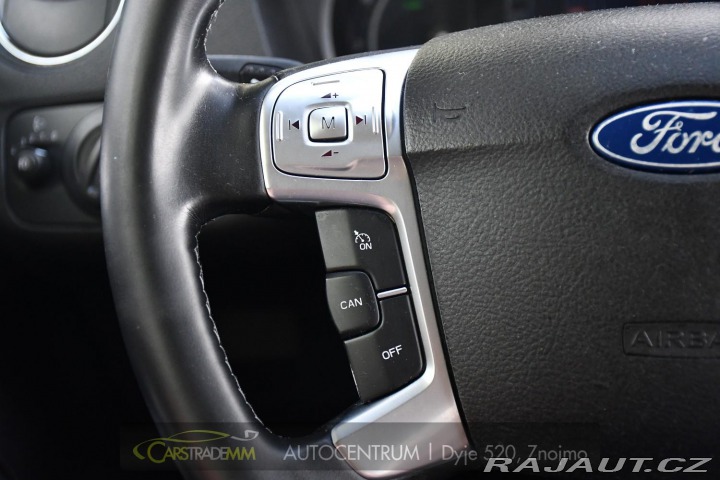 Ford Mondeo 2.0TDCi NAVI PDC 2009