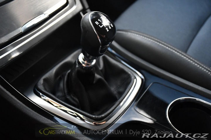 Ford Mondeo 2.0TDCi NAVI PDC 2009