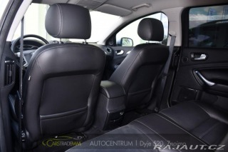 Ford Mondeo 2.0TDCi NAVI PDC 2009