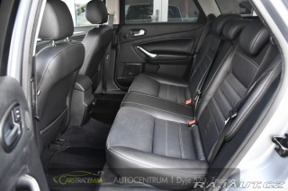 Ford Mondeo 2.0TDCi NAVI PDC 2009