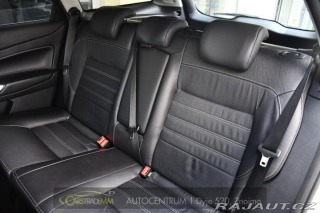 Ford Mondeo 2.0TDCi NAVI PDC 2009