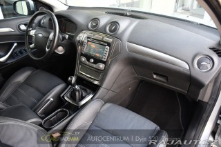 Ford Mondeo 2.0TDCi NAVI PDC 2009