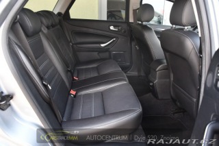 Ford Mondeo 2.0TDCi NAVI PDC 2009