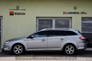 Ford Mondeo 2.0TDCi NAVI PDC 2009