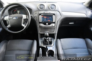 Ford Mondeo 2.0TDCi NAVI PDC 2009