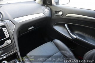 Ford Mondeo 2.0TDCi NAVI PDC 2009