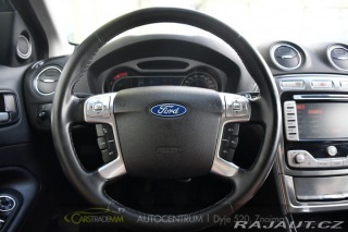 Ford Mondeo 2.0TDCi NAVI PDC 2009