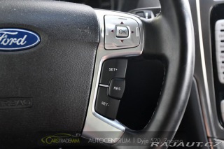 Ford Mondeo 2.0TDCi NAVI PDC 2009