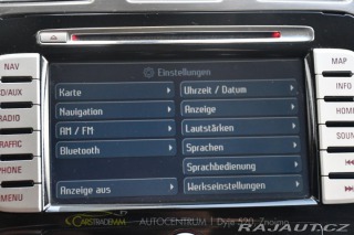Ford Mondeo 2.0TDCi NAVI PDC 2009