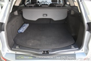 Ford Mondeo 2.0TDCi NAVI PDC 2009