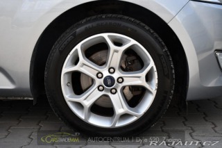 Ford Mondeo 2.0TDCi NAVI PDC 2009