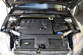 Ford Mondeo 2.0TDCi NAVI PDC 2009