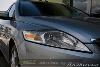 Ford Mondeo 2.0TDCi NAVI PDC 2009