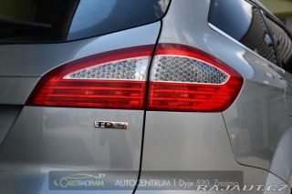 Ford Mondeo 2.0TDCi NAVI PDC 2009