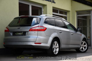 Ford Mondeo 2.0TDCi NAVI PDC 2009
