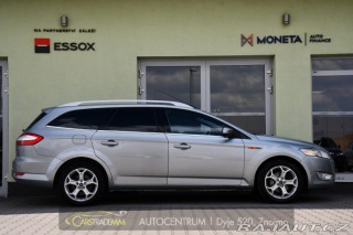 Ford Mondeo 2.0TDCi NAVI PDC 2009