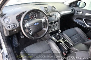 Ford Mondeo 2.0TDCi NAVI PDC 2009
