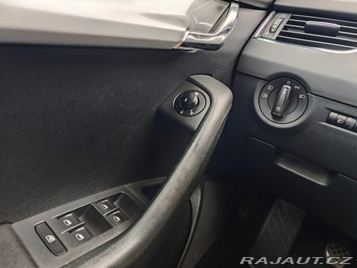 Škoda Octavia 1.6 TDi Elegance nové ČR 2013
