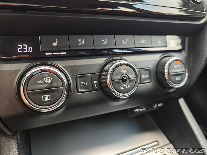Škoda Octavia 1.6 TDi Elegance nové ČR 2013