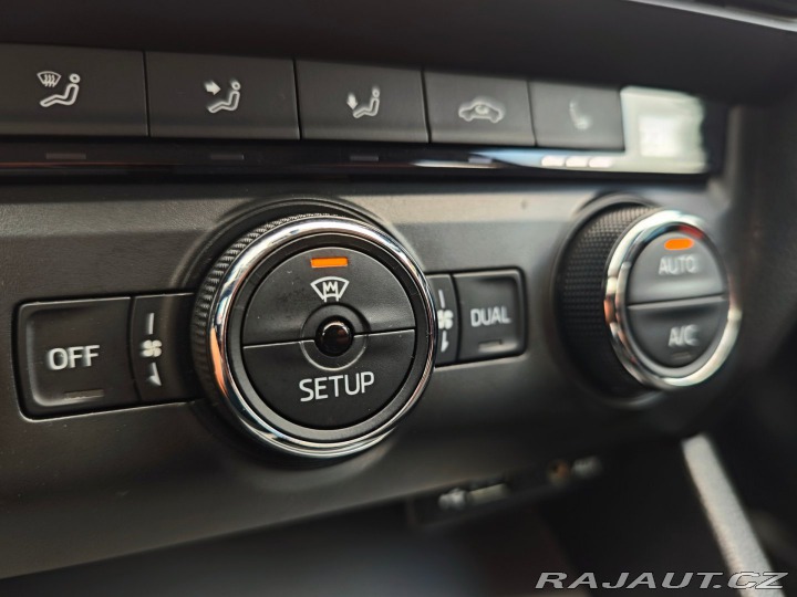 Škoda Octavia 1.6 TDi Elegance nové ČR 2013