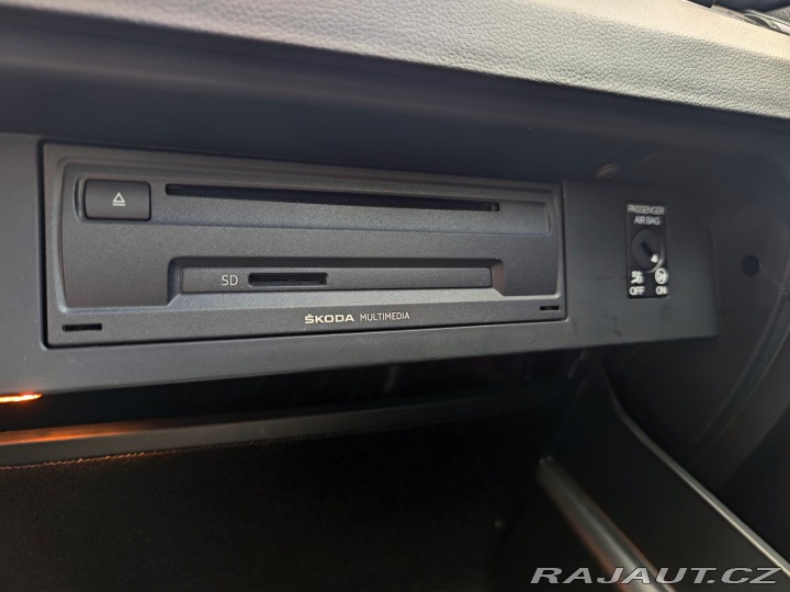 Škoda Octavia 1.6 TDi Elegance nové ČR 2013