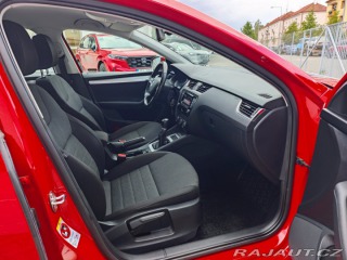 Škoda Octavia 1.6 TDi Elegance nové ČR 2013
