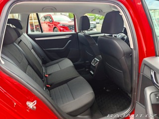 Škoda Octavia 1.6 TDi Elegance nové ČR 2013