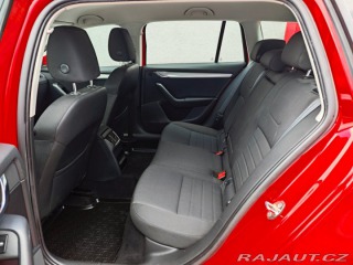 Škoda Octavia 1.6 TDi Elegance nové ČR 2013