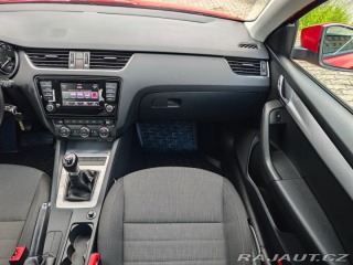 Škoda Octavia 1.6 TDi Elegance nové ČR 2013