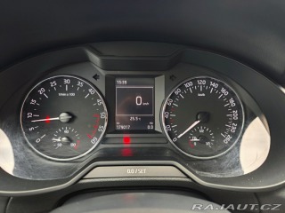 Škoda Octavia 1.6 TDi Elegance nové ČR 2013