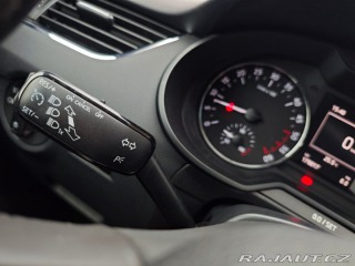 Škoda Octavia 1.6 TDi Elegance nové ČR 2013