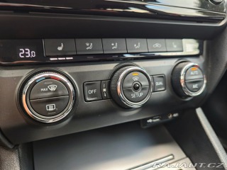 Škoda Octavia 1.6 TDi Elegance nové ČR 2013