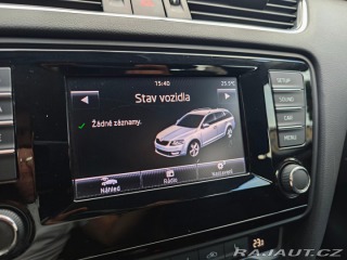 Škoda Octavia 1.6 TDi Elegance nové ČR 2013