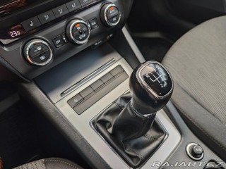 Škoda Octavia 1.6 TDi Elegance nové ČR 2013