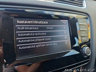 Škoda Octavia 1.6 TDi Elegance nové ČR 2013